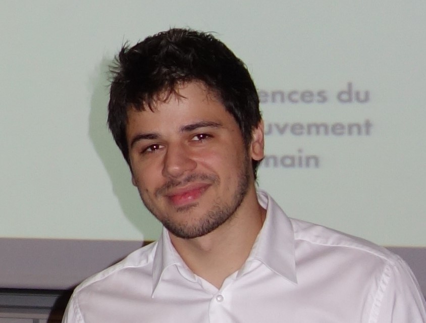 Geoffrey MARTI