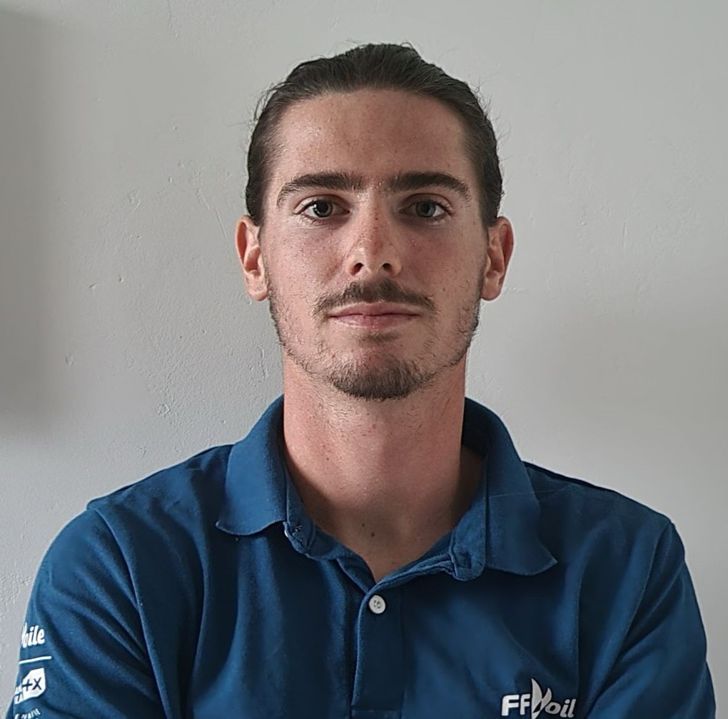 Nicolas SALVAGE