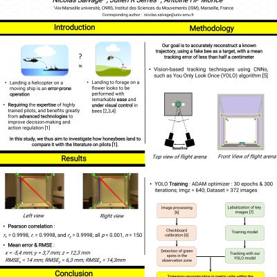 Salvage Serres Morice Clubneurothologie 2025 Posters