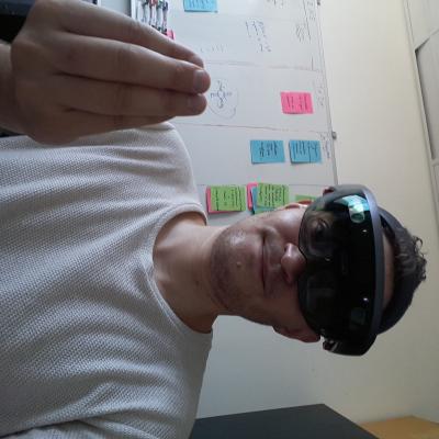 2019 07 10 Mehdi Hololens Ism Marseille 13 Fr